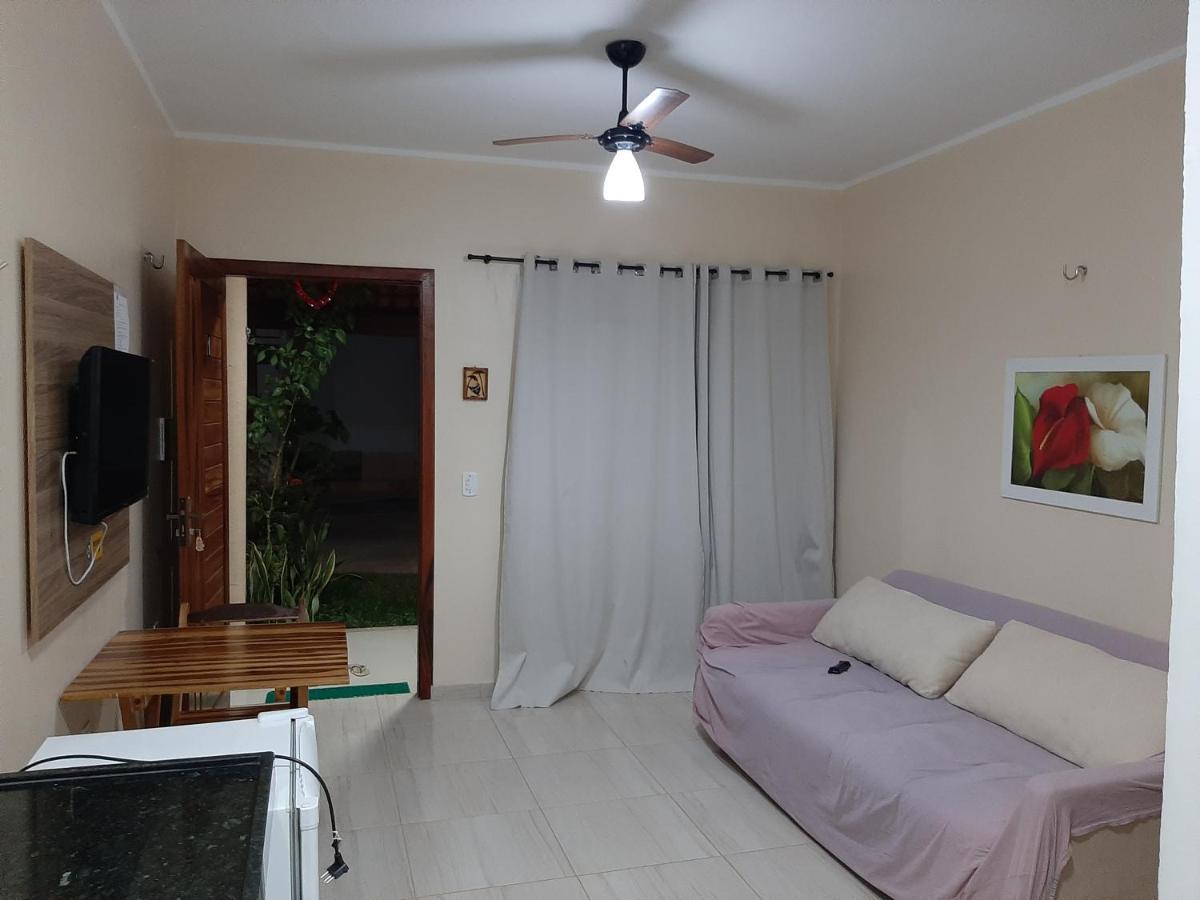 Barcelona Beach Residence Canoa Quebrada Exterior photo